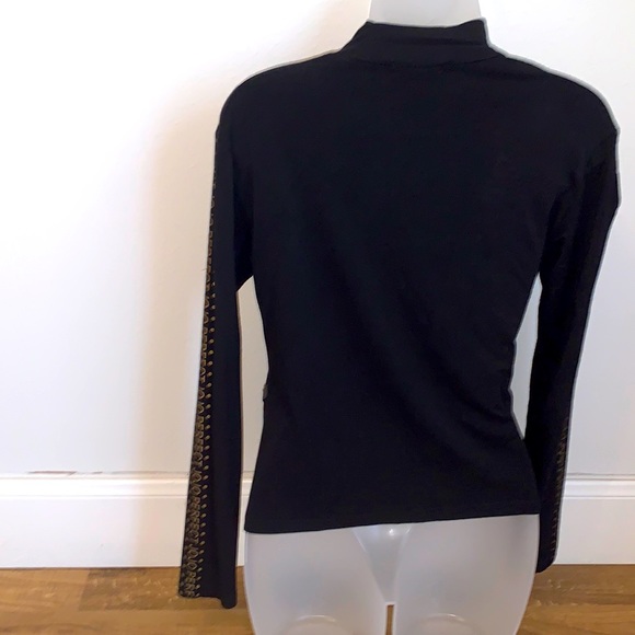 D.R. Turtleneck shirt - Picture 2 of 6